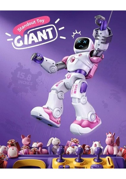 1088 Çocuklara Yönelik Akıllı Robotlar fiyatları