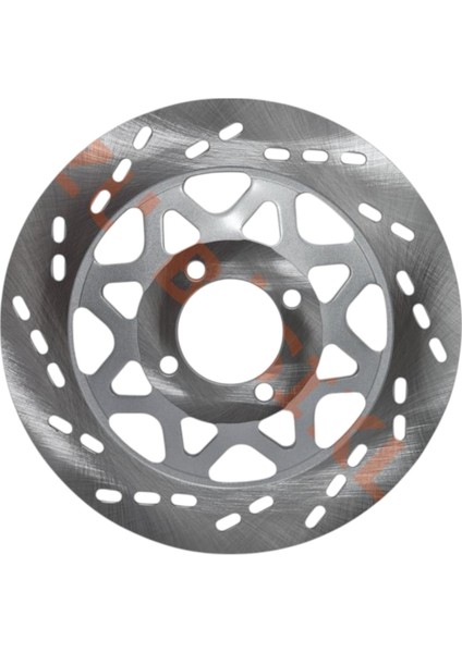 Jupiter 125 Ön Fren Diski
