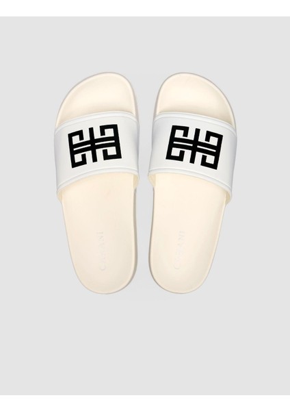 Premium Beyaz Eva Erkek Deniz Terliği fırsatları