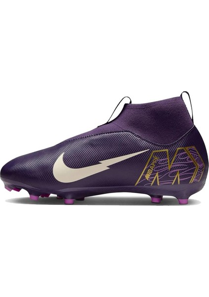Jr Zm Superfly 10 Acad Km Fgmg Çocuk Krampon HF3417-500 fiyatları