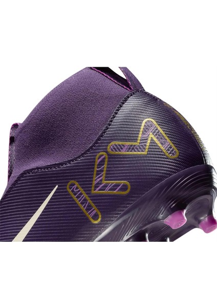 Jr Zm Superfly 10 Acad Km Fgmg Çocuk Krampon HF3417-500 fırsatları
