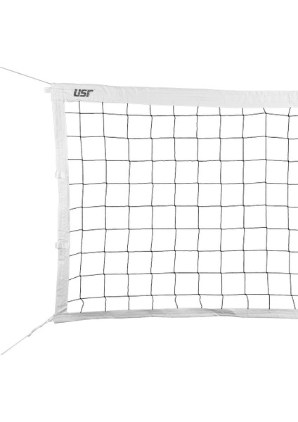 VOLF90 Profesyonel Voleybol Maç Filesi