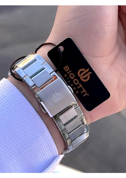 Özel Kutulu Nişan ve Damat Saati 2 Yıl Garantili Iç Fonksiyonları Aktif Erkek Kol Saati BX03 indirimleri