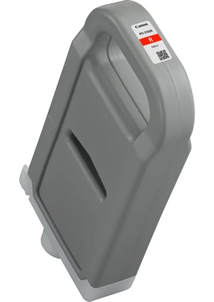 PFI-3700 R (Red) Kırmızı Orijinal Mürekkep Kartuş 700 Ml. (6449C001) fiyatları