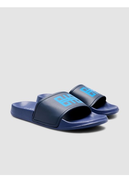 Premium Lacivert Eva Erkek Deniz Terliği fiyatları