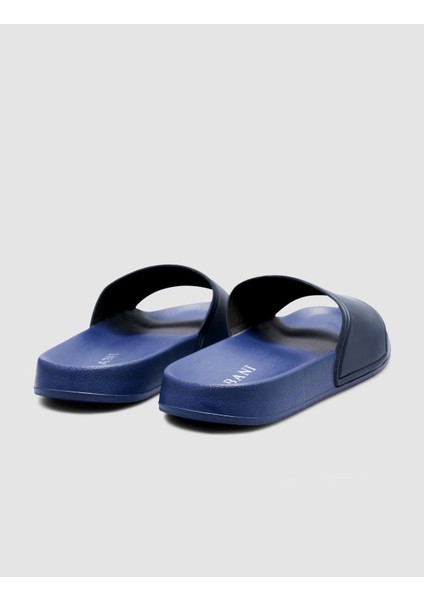 Premium Lacivert Eva Erkek Deniz Terliği modelleri