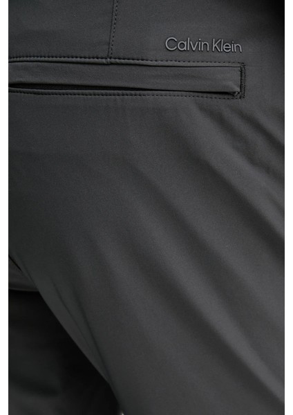 Pamuklu Slim Fit Normal Bel Düz Paça Pantolon LV04LB610GBAC Erkek Pantolon LV04LB610G Bac
