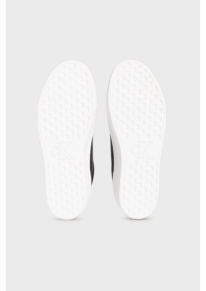 Logolu Kalın Taban Sneaker Ayakkabı YW0YW018960GM Bayan Ayakkabı YW0YW01896 0gm indirimleri
