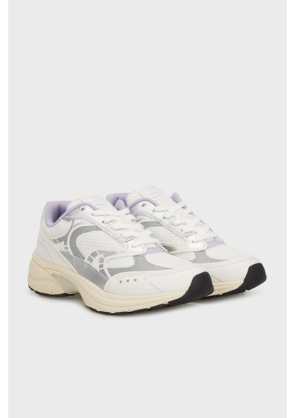 Logolu Sneaker Ayakkabı Bayan Ayakkabı EN0EN02809 02R modelleri