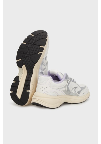 Logolu Sneaker Ayakkabı Bayan Ayakkabı EN0EN02809 02R fırsatları