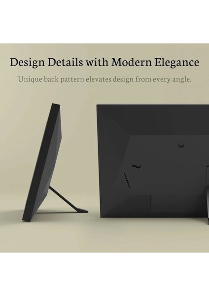 Bsımb 1280X800 Hd Wifi Dijital Resim Çerçevesi