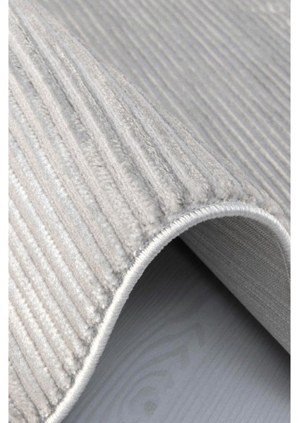 Sedir Gri Halı – 3 ve 4 Metre Enli, Geniş Salonlara Uygun, Tozumaz, Pet Dostu ve Dayanıklı