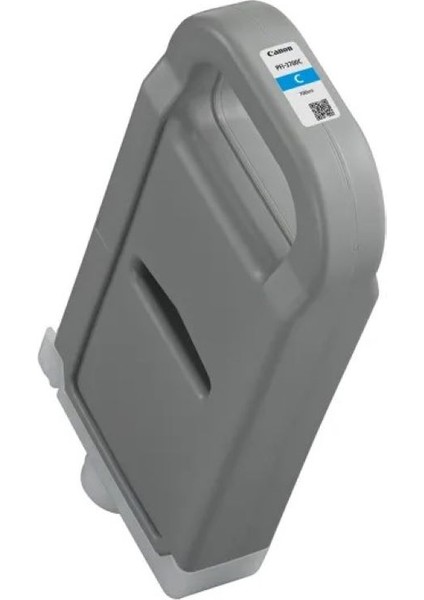 PFI-3700 C (Cyan) Mavi Orijinal Mürekkep Kartuş 700 Ml. (6445C001) fiyatları