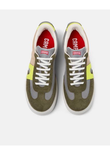 Erkek Camper Runner K100988-007 fırsatları