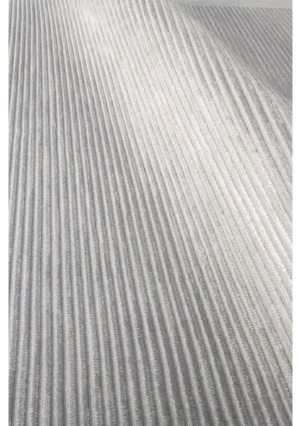 Sedir Gri Halı – 3 ve 4 Metre Enli, Geniş Salonlara Uygun, Tozumaz, Pet Dostu ve Dayanıklı