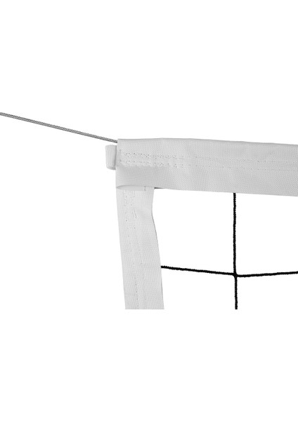 VOLF40 10x10 Cm Göz Aralıklı Paraşüt İpi Voleybol Filesi fiyatları