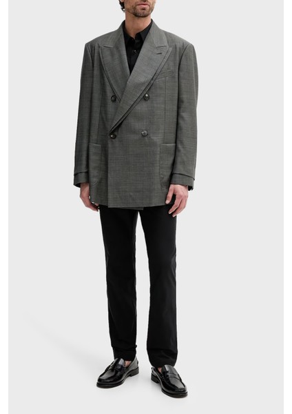 Pamuklu Slim Fit Normal Bel Düz Paça Pantolon LV04LB610GUB1 Erkek Pantolon LV04LB610G Ub1 fiyatları