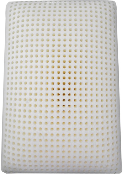 %100 Lateks Ortopedik Doğal Yastık 40X60