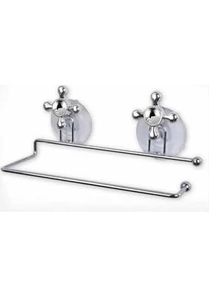 Havluluk Tutucu Vakumlu Banyo Tuvalet Duvar Kağıt Havlu Askısı fiyatları