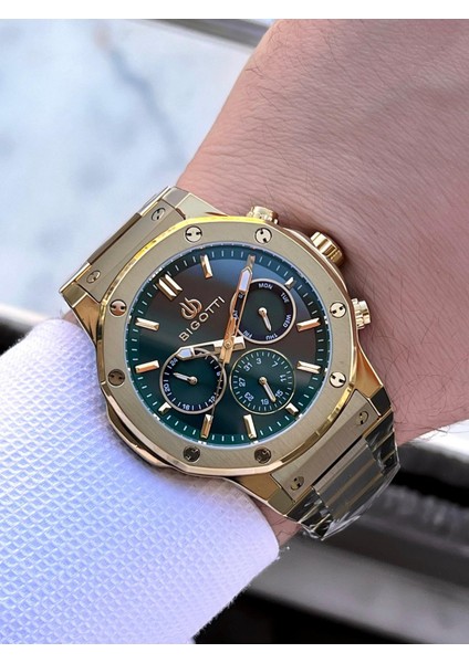 Özel Kutulu Nişan ve Damat Saati 2 Yıl Garantili Iç Fonksiyonları Aktif Erkek Kol Saati BX04 fiyatları