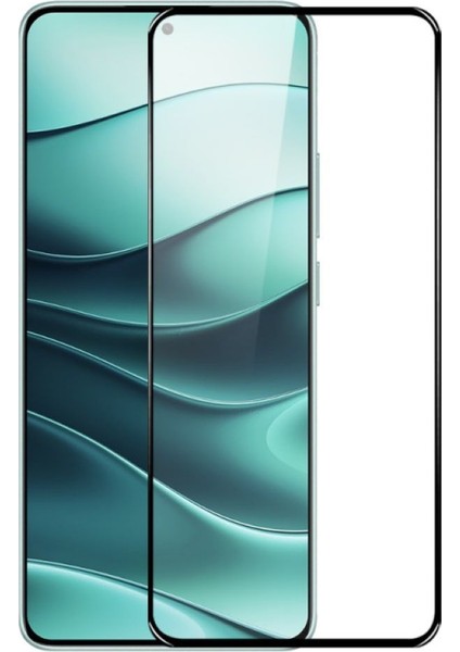 Redmi Note 14 Pro Plus Uyumlu Ekran Koruyucu Temperlenmiş Cam fırsatları