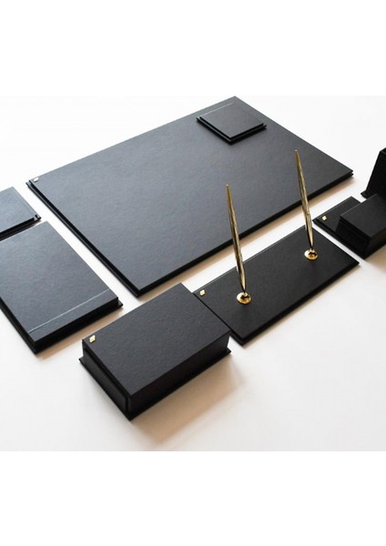 2850-111 Sorty Suni Deri Sümen Takımı Siyah fiyatları