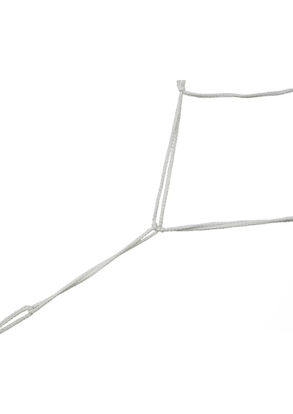 VOLF20 15x15 Cm Göz Aralıklı Voleybol Filesi modelleri