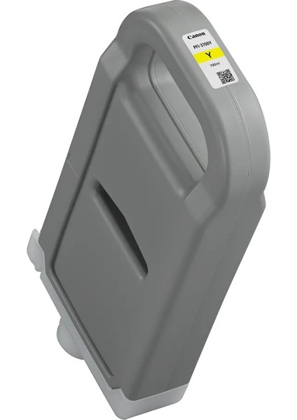 PFI-3700 Y (Yellow) Sarı Orijinal Mürekkep Kartuş 700 Ml. (6447C001) fiyatları