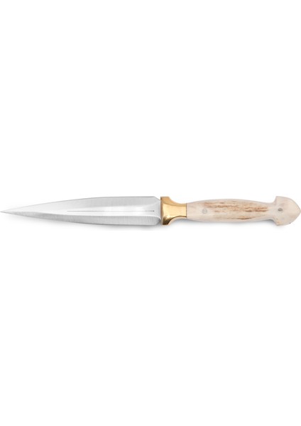 Çerkez Model 20 cm - Geyik Boynuzu Sap fırsatları