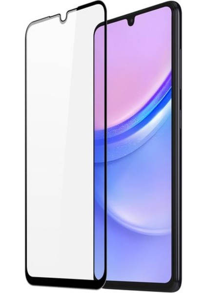 Samsung A02 / A02S Uyumlu Ekran Koruyucu Temperlenmiş Cam fırsatları