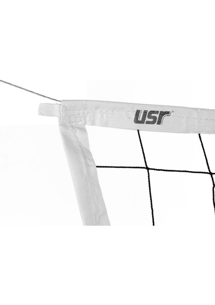VOLF70 10x10 Cm Göz Aralıklı Mini Voleybol Filesi fiyatları