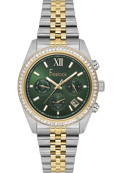 Kadın Kol SAATI-FL.1.10511-4