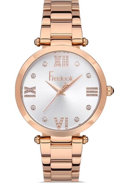 Kadın Kol SAATI-FL.1.10315.4