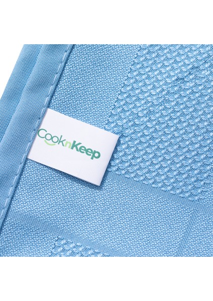 Microfiber Bez Seti 4’lü modelleri