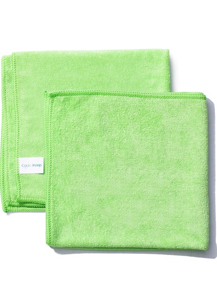 Microfiber Bez Seti 4’lü fırsatları