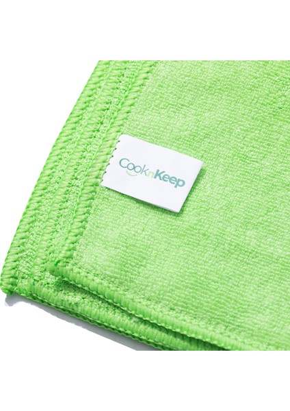 Microfiber Bez Seti 4’lü indirimleri