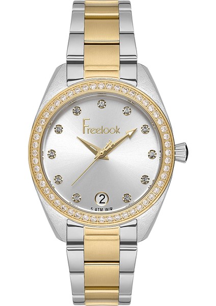 Kadın Kol SAATI-FL.1.10428-3