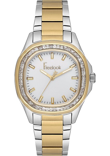 Kadın Kol SAATI-FL.1.10485-5