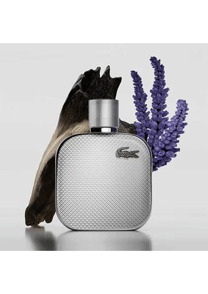 L.12.12 Sılver Grey Eau De Parfum 100ML