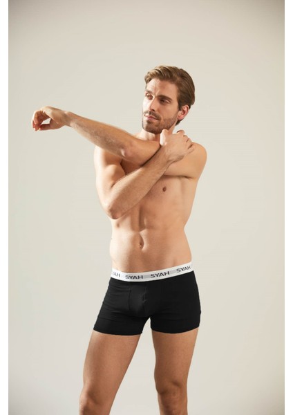 Erkek Modal Boxer