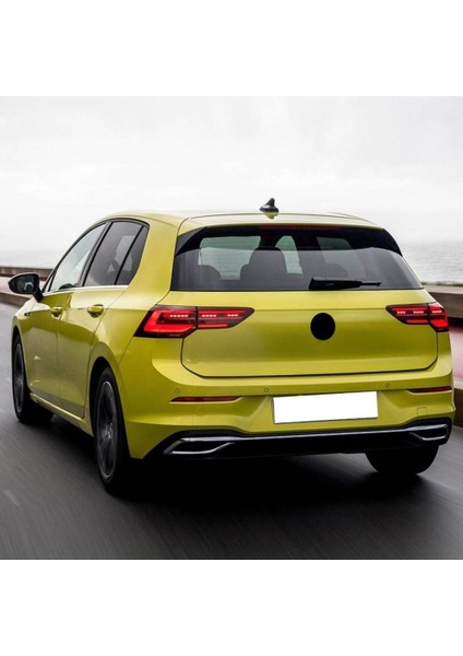 Vw Golf 8 2020-2024 Arka Cam Sileceği 25CM 5H6955427 fiyatları