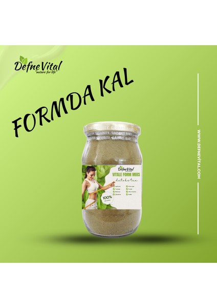 Vitale Form Mixs 150 gr