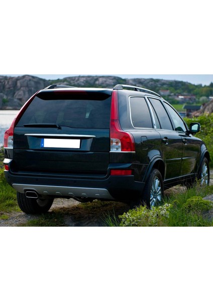 Volvo XC90 2007-2014 Arka Cam Silecek Süpürgesi 38CM fiyatları