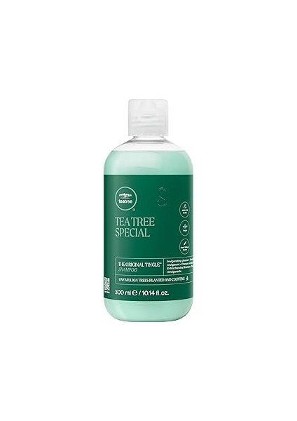 Paul Mitchell Special Canlandirici Şampuan 300 ml