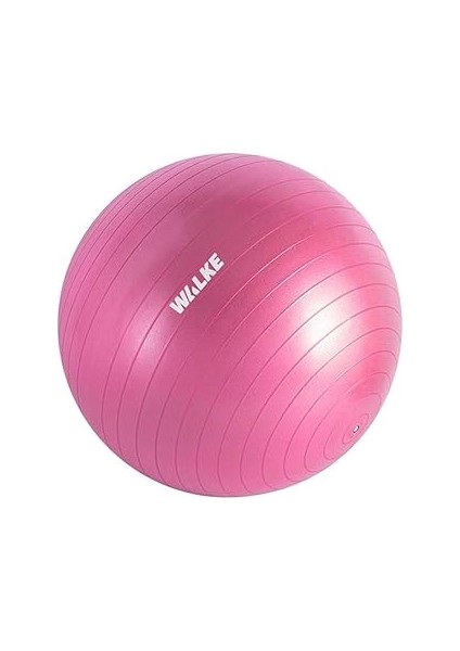 Walke 25 cm Mini Pilates Topu Denge Egzersiz Topu