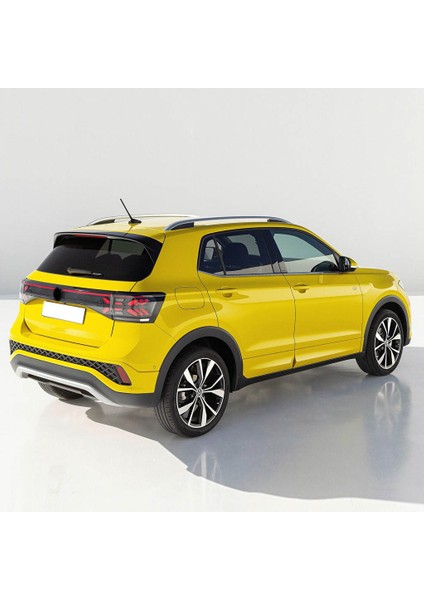 Vw T-Cross 2024-2027 Arka Cam Silecek Süpürgesi 2GM955427B fiyatları