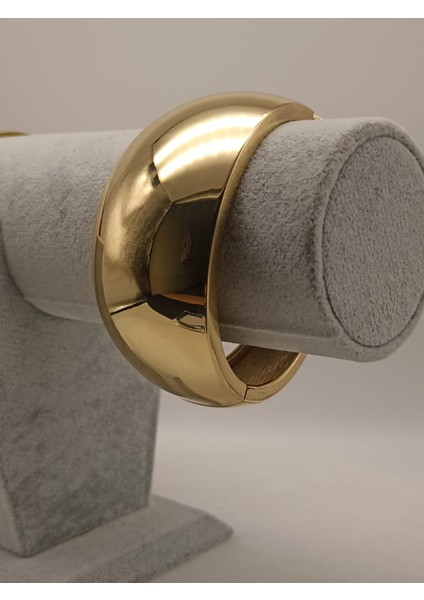 Kelepçe Gold Bilezik Eğri fiyatları