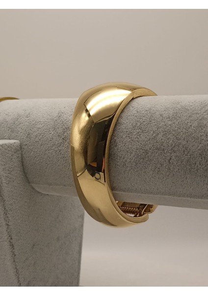 Kelepçe Gold Bilezik Eğri modelleri