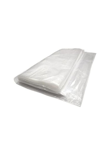 Arma Naksan 65CM x 110CM KALIN(200MC) Beyaz Torba Naylon Poşet 1kg
