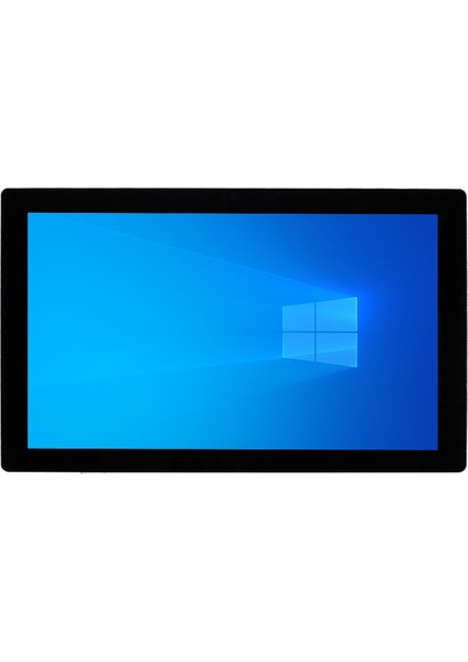 J6412 8gb 256GB Nvme SSD Freedos 21.5" Endüstriyel Panel fiyatları